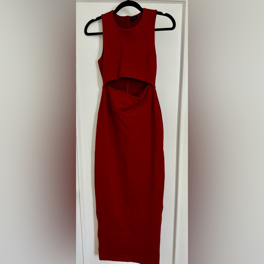 NBD Joanna dress